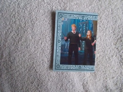 Panini: Harry Potter Evolution 2022 "THE WEASLEYS" #230 Trading Card - Image 1 of 2