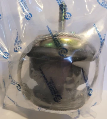 Engine mount left Fits SAAB 9-3, replaces 90032022229 - Image 1 of 4