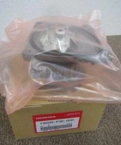 HONDA BEAT PP1 WATER PUMP COMP. 19200-P36-000 DOT APPROVED ELIGIBLE IMPORTS USA - Picture 1 of 12