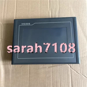 1PC USED MCGS Touch screen TPC7022EX #YY - Picture 1 of 2