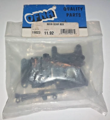 Ofna RC 19023 Main Gear Box for HoBao Hyper 7 ST - Image 1 of 2