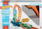 Hot Wheels Loop Kicker Pack Track Builder Unlimited With Car, New & Sealed