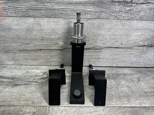 KENES Brushed Black Bath/Kitchen L87 - Picture 1 of 5