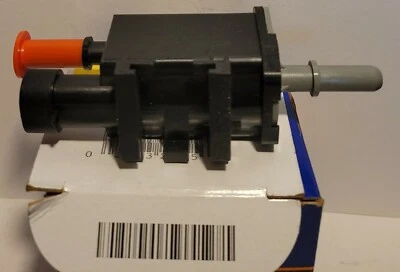 1 NUEVO NAPA bote solenoide de purga 2-282571 Foto 1 de 3