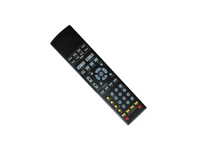 Remote Control For Denon AVR-3312 AVR-2312CI AVR-2312 AVR-2112CI AV Receiver - Image 1 of 4