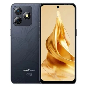 Smartphone 6.78" Ulefone Note 18 Pro 12GB+256GB 64MP+50MP Cámara Trasera IR Blaster - Imagen 1 de 20