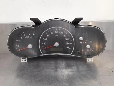 KIA CARNIVAL/GRAND CARNIVAL INSTRUMENT CLUSTER 2.9 DIESEL 04/2009-05/2010 715893 - image 1 of 4