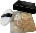 Givenchy Prisme Mat & Enhanced Radiance Loose Powder 4in1 5 Satin Blanc