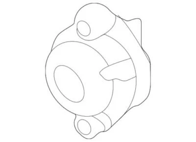 Enchufe original Kia 92161-3K000 Foto 1 de 2