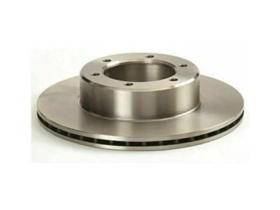 Rotor de freno delantero Brembo 13667PDMN 1989 1990 1987 para Toyota 4Runner 1986-1991 Foto 1 de 2