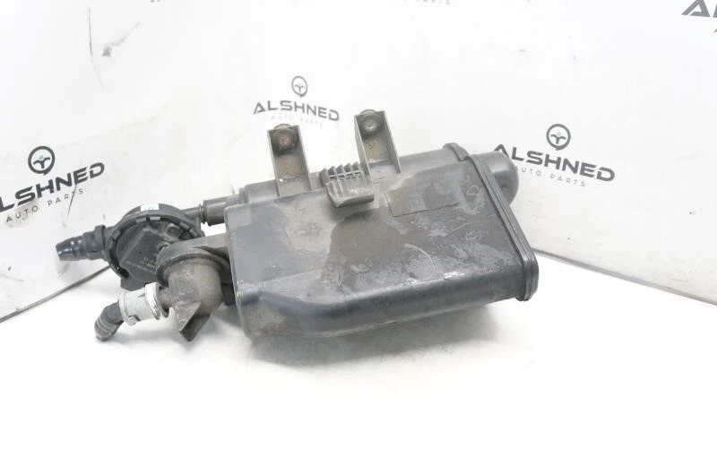 BMW 328i 2014 evaporador de vapor de combustible emisión bote EVAP 16-13-7-464-301 FABRICANTE DE EQUIPOS ORIGINALES  Foto 1 de 4