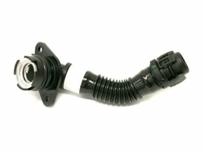 For 1986 BMW 325es Crankcase Breather Hose Genuine 82982MK Breather Hose - Изображение 1 из 2