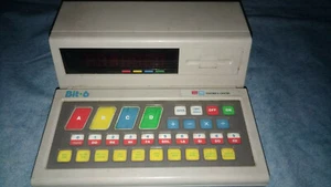 Mini Computer BIT-6 Editrice Giochi EG 1988 da riparare - Imagen 1 de 3