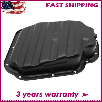 Para Nissan Rogue Rogue Select SV 2008-2015 2,5 L 264-539 cárter de aceite del motor Foto 1 de 4