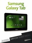 Samsung Galaxy Tab von Grandsire, Pascal, Habian, Alexandre | Buch | Zustand gut