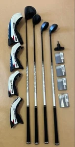Cobra Aerojet MAX Driver 9.0, Wood 5W & Hybrid set 5U & 6U / Speeder NX-S - Picture 1 of 9
