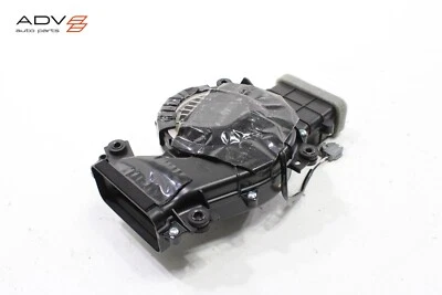 Lincoln Aviator 2020-2025 climatización aire acondicionado consola calefacción aire ventilación conducto ventilador OEM Foto 1 de 4