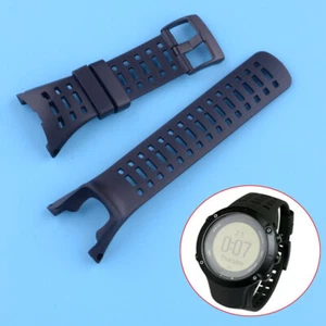 bande de bracelet de montre souple pour montres Suunto Ambit 1, 2, 3 Peak 2S zy - Imagen 1 de 8