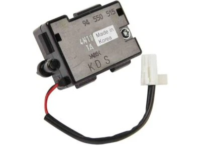 For 2013-2015 Chevrolet Spark Door Lock Actuator Rear AC Delco 95139XVYG 2014 - Image 1 of 2