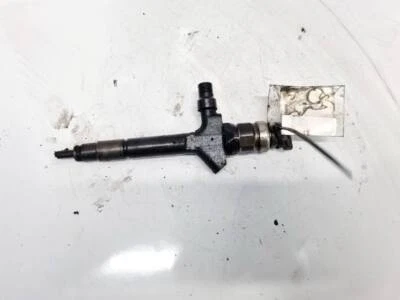 Mazda 5 2008 Fuel Injector RF7J13H50,   #1907663-12 - Изображение 1 из 4