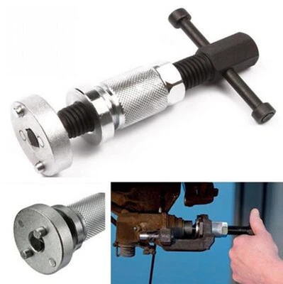 Car Auto Metal DIY Wheel Cylinder Disc Brake Pad Calliper Piston Rewind Hand Kit - Изображение 1 из 4