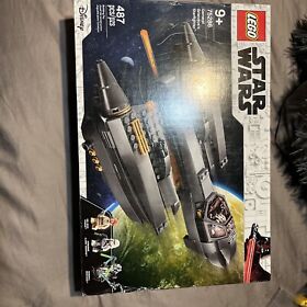LEGO Star Wars: General Grievous's Starfighter (75286) sealed - Priority Ship