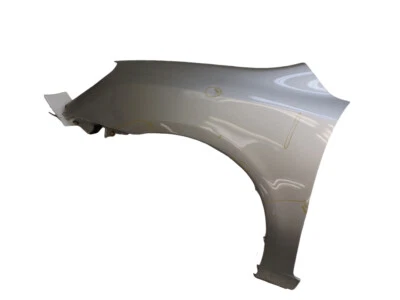 2007-2012 Kia Rondo Driver FL Fender Used OEM 663111D000  - Изображение 1 из 4