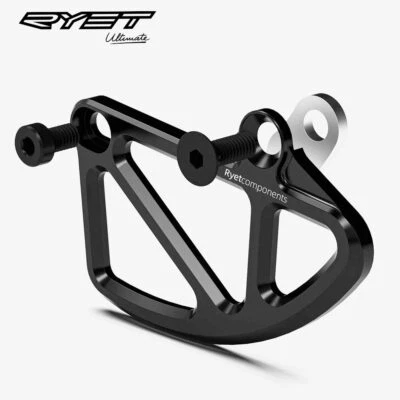 MTB BASH GUARD Bicycle Chain Guide Stabilizer ISCG-05 Mount Chainring Protector - Image 1 of 4