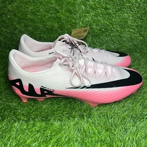 Nike Zoom Mercurial Vapor 15 Academy FG MG rosa Fußballschuhe Herren Größe 11,5 - Bild 1 von 6
