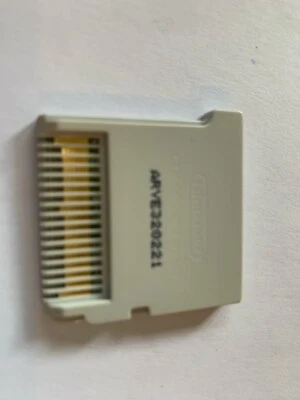 Rayman 3D (Nintendo 3DS, 2011) Video Game - Image 1 of 2