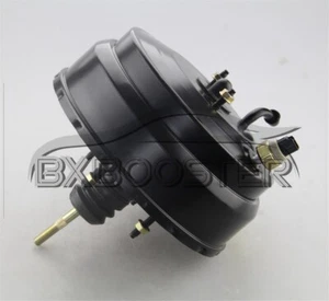 BB-031 BRAKE BOOSTER Land Cruiser Prado 90 KZJ95 LJ95 VZJ95 RHD 1999-2002 - Picture 1 of 3