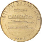 [#1101767] Frankreich, Token, Touristic token, Paris - Vedettes du Pont Neuf n°6