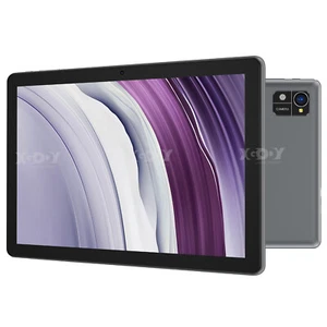 XGODY Tablet 10.1'' 12GB 128GB IPS 5GWiFi Android 13 PC BT5 7000mAh 2024 NEW - Picture 1 of 15