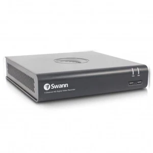 Swann CCTV Camera Kit DVR4 4575 4 Channel HD 1080p DVR 1TB SATA HDD PRO-T853 - Picture 1 of 12