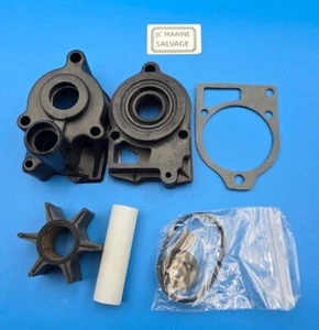 NEW Marine Power 46-00048 MC Water Pump Kit Replaces 46-96148Q8 - Bild 1 von 4