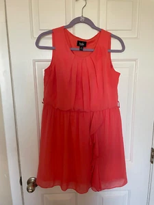 By & By Girls Spring/Summer Dress Size 18.5 - Picture 1 of 3