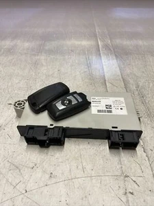 BMW 5 Gran Turismo F07 9226958 MODULO CAS - Foto 1 di 2