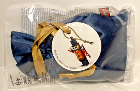 LEGO 5004420 Toy Soldier Seasonal 2016 Christmas NEW in Sealed Bag