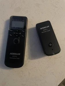 Aodelan Wrt-2 Wireless Intervelometer - Picture 1 of 4