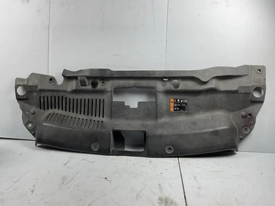 CHEVROLET TRAX LS 2016 RADIATOR SIGHT SHIELD 0-39 Foto 1 de 4