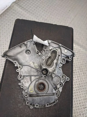 Cubierta de sincronización VIN G turbo de octavo dígito compatible con 15-23 TRANSIT 150 1132135 Foto 1 de 4