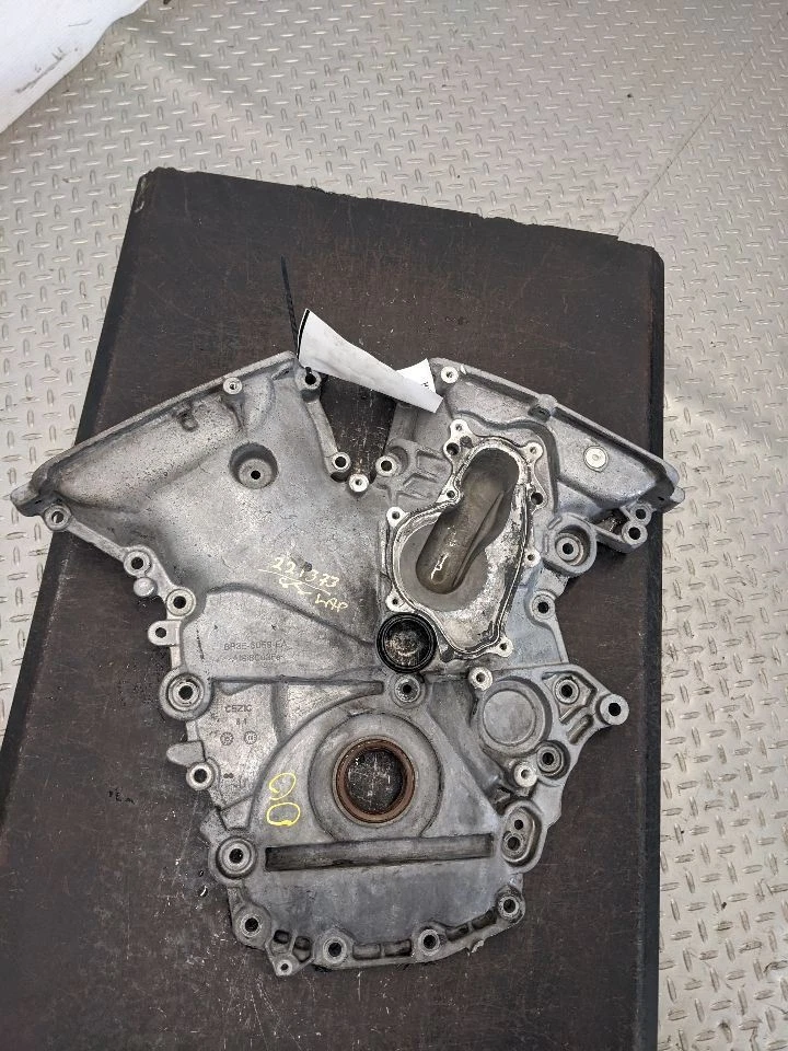 Cubierta de sincronización VIN G turbo de octavo dígito compatible con 15-23 TRANSIT 150 1132135 Foto 1 de 4