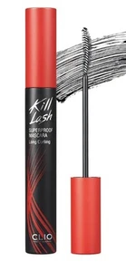 CLIO Kill Lash Superproof 01 Long Curling Black Sharp Curling Mascara Neu OVP - Bild 1 von 1