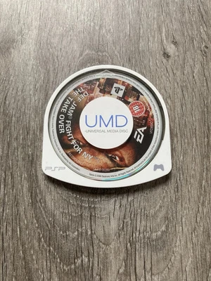 Def Jam Fight For NY The Take Over Psp Pal Euro - Bild 1 von 2