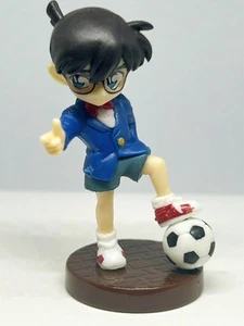 Figura Choco Egg Detective Conan 2 #1 Edogawa Conan - Furuta 2020 - Imagen 1 de 14