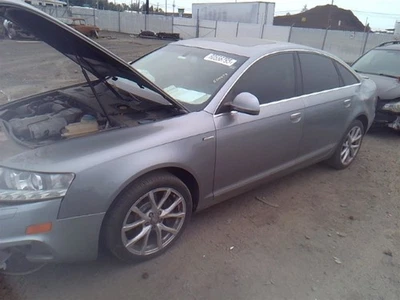 Automatic Transmission AWD Quattro 3.0L Fits 11 AUDI A6 30631858 - Image 1 of 4