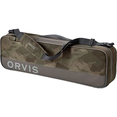 Estuche de viaje Orvis Carry-It-All Rod & Reel Foto 1 de 2