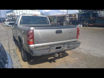 Wiper Transmission Fits 99-03 SIERRA 1500 PICKUP 1170818 - Image 1 of 4