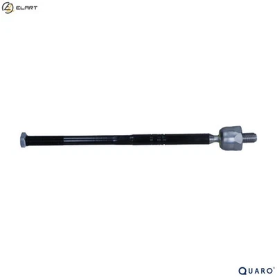 INNER TIE ROD QS3114/HQ FOR SKODA VW FUSCA GOLF/TOURAN ARTEON BEETLE BJALLA 1.0L - Image 1 of 4