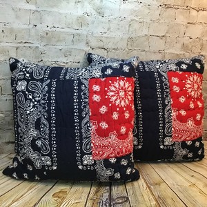 initial pillows target